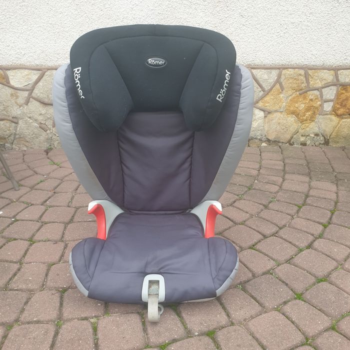 Britax & Romer KidFix Sict SL fotelik samochodowy 15-36Kg Isofix