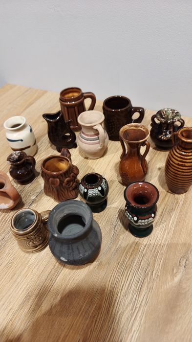 Porcelana zestaw PRL używana idealny stan
