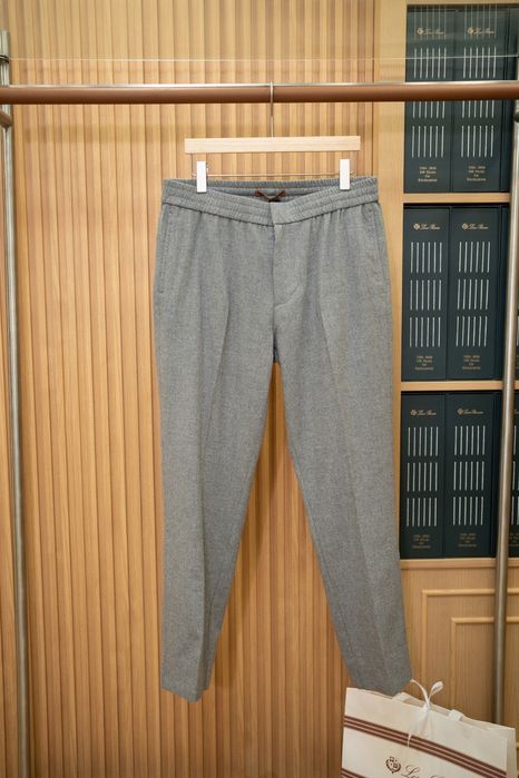 Чоловічий костюм Zegna M-4XL 100% кашемір