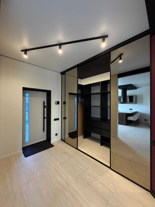 Продаж будинку Осокорки 130 м² з ремонтом, меблями та автономністю