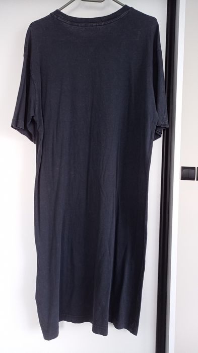 Sukienka oversize