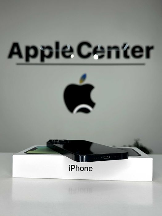 iPhone 14, 128 Gb, Фізична сім карта /esimОбмін/Гарантія