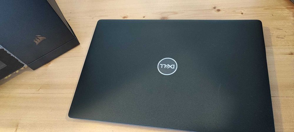 Dell Latitude 5400 Core i5-8365U