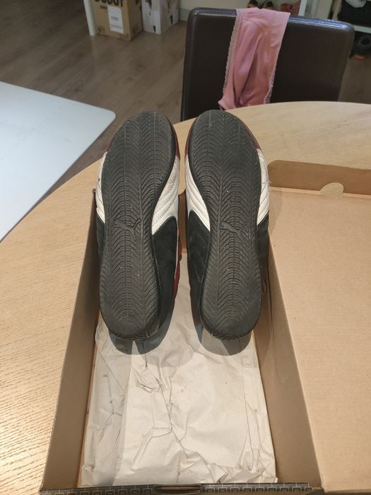 PUMA Speedcat Ténis Sapatilhas bota Puma