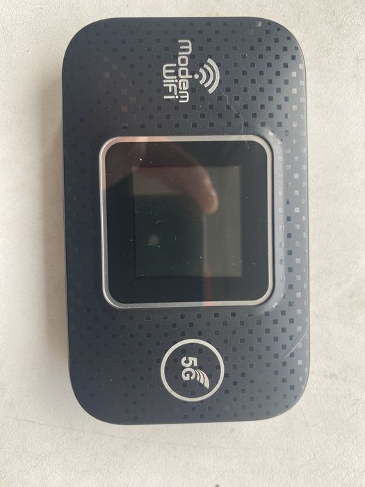 Портативний мобільний wifi модем DT2003