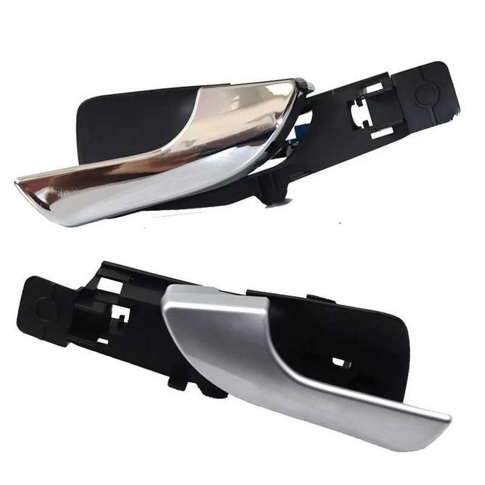 Puxadores da porta interior Alfa Romeo giulietta 10-2019 cromado Matte