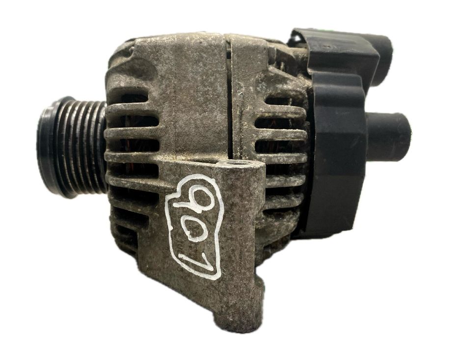Alternador OPEL Tigra TwinTop