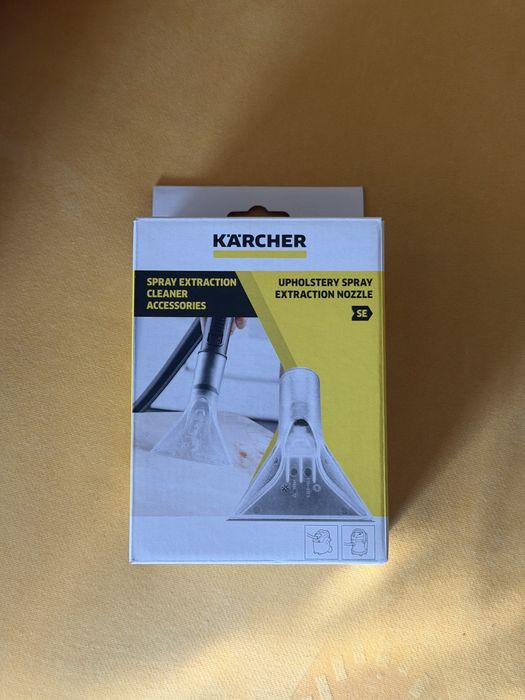 Karcher SE 5.100