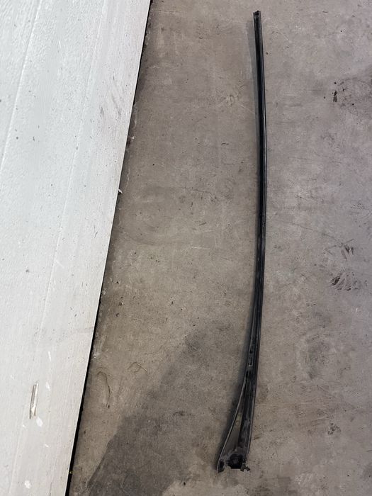 Listwy szyby czołowej prawa lewa  Ford s-max mk1
