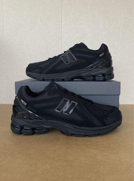 Кросівки New Balance 1906r Cordura, кроссовки нью беланс кордура 1906р