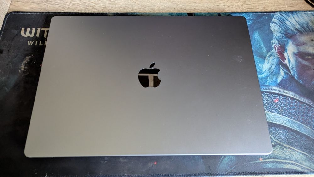 apple macbook pro m1 512 - купить ноутбуки и аксессуары Киев