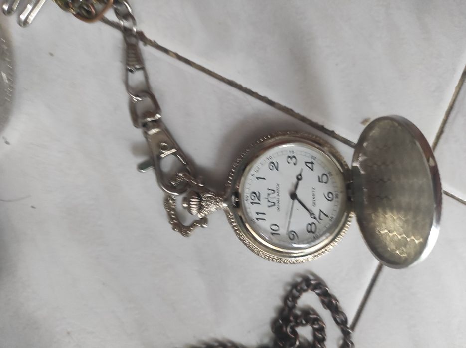 Relógios diversos  ler descrição