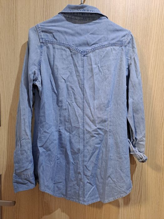 (886) Koszula damska r.XL Dunnes