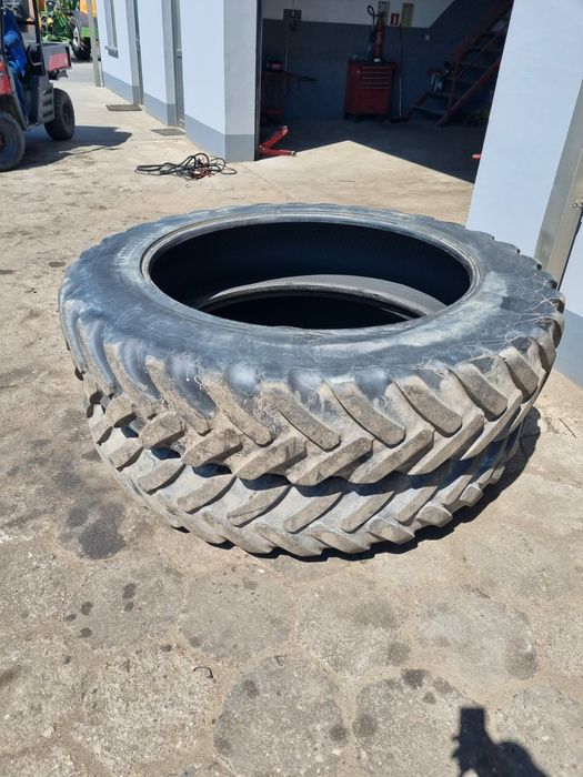 Opony Michelin SPRAYBIB 380/90 R46