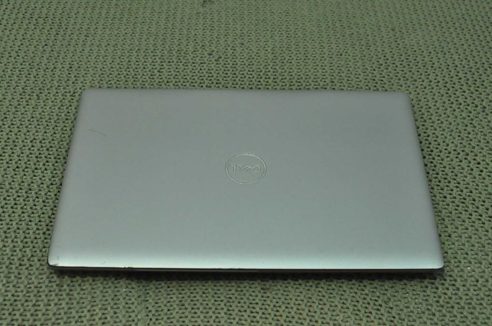 Игровой ноутбук Dell Precision 3560 (Core i7 / 32Gb/ SSD /NVIDIA-2Gb)