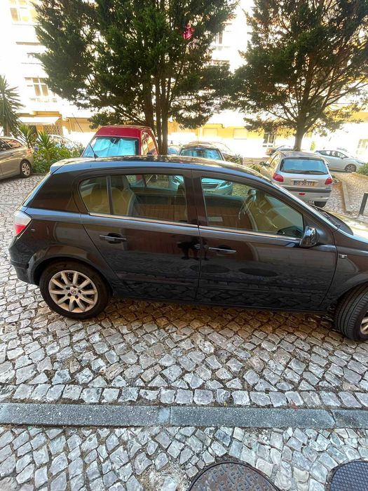 opel astra h 1.3 cdti de 2005 diesel, versão 5 portas
