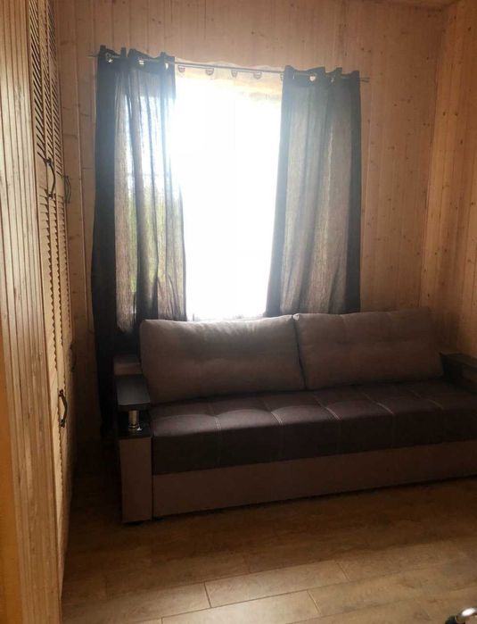 Продам земельный участок 15 сот с домиком 36 кв.м. в Родичах