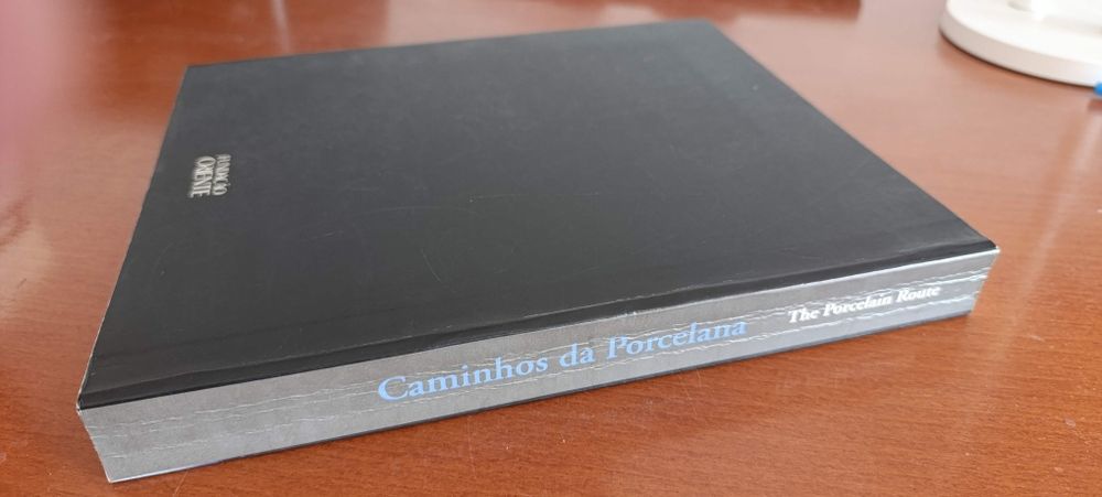 Caminhos da Porcelana - João Rodrigues Calvão