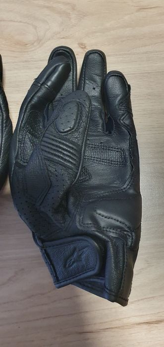 Luvas Alpinestars Celer V2 - S
