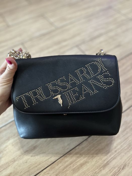 Сумка Trussardi Jeans