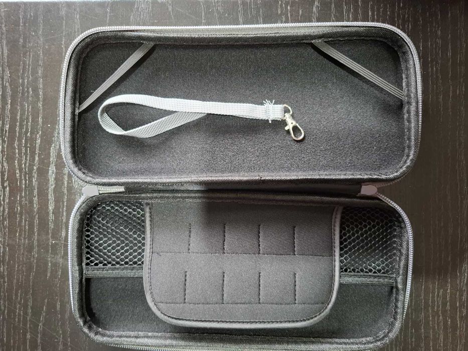 Bolsa Nintendo Switch Normal / Oled