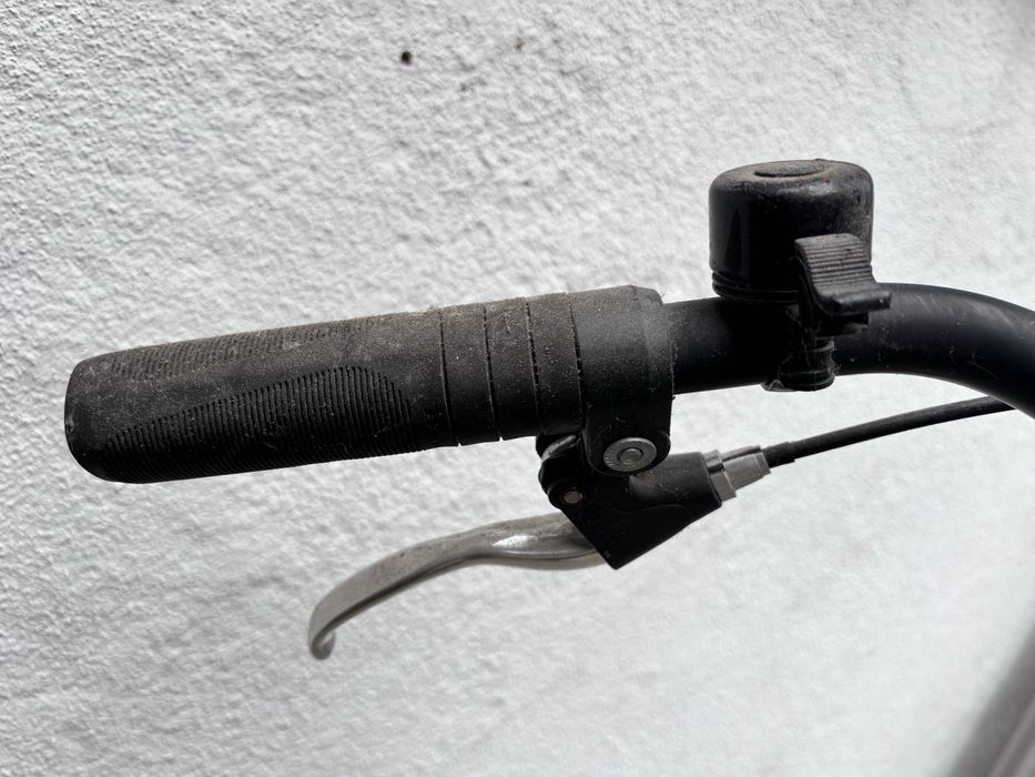 Bicicleta decathlon adulto