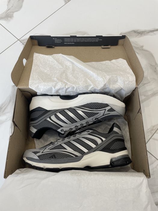 Кросівки Adidas Spiritain 2000
