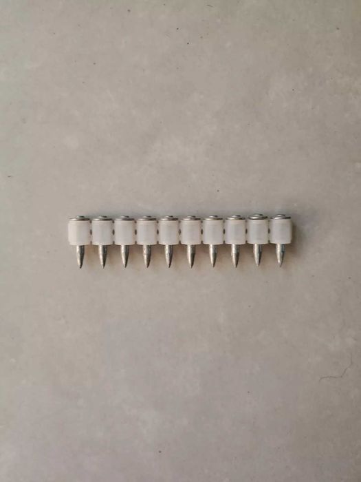 Цвяхи для порохового пістолета HILTI DX2, DX5, MG,  X-P P8, X-P MX