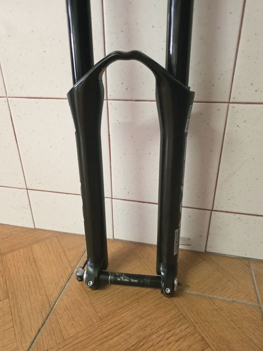 Suspensao marzocchi