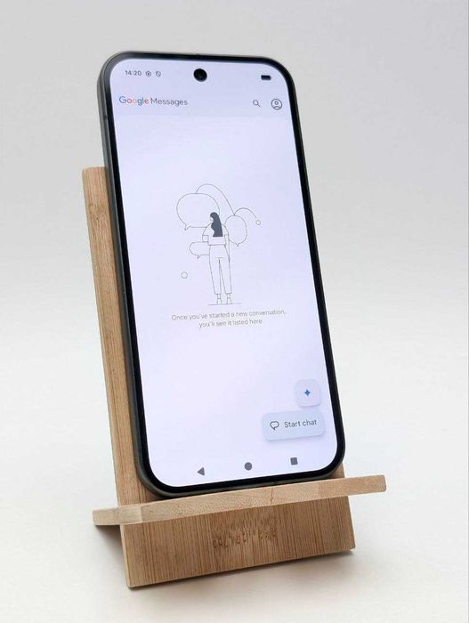 Google Pixel 10 128GB Obsydian