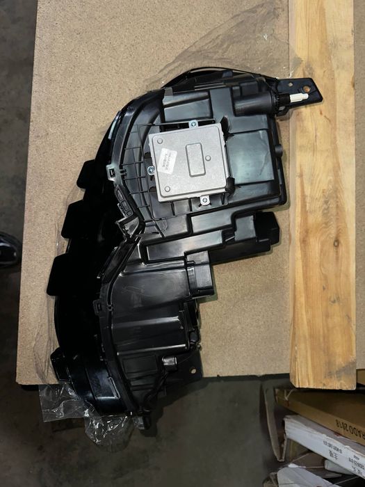 Фари, фара, фары Ford Edge 2021 2022 2023