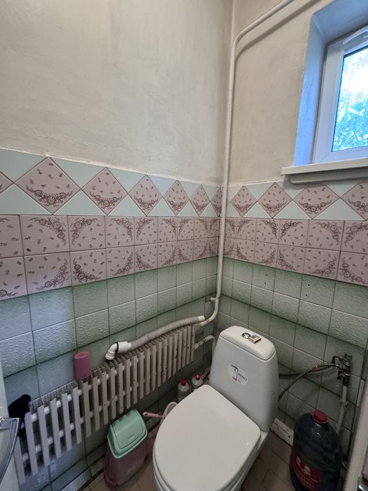 Продается дом Днепровский район