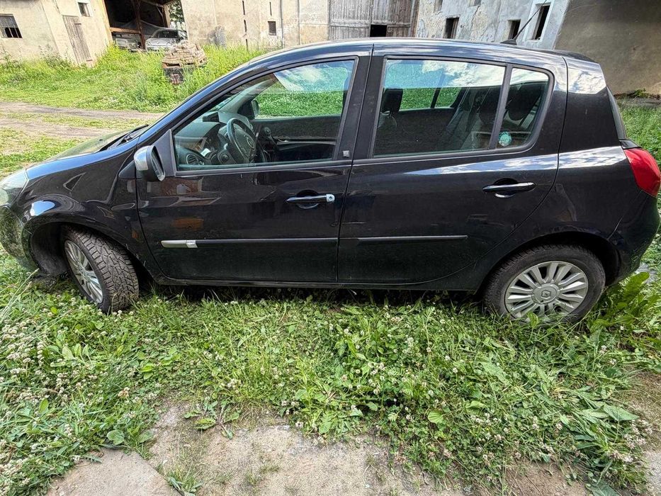 Sprzedam Renault Clio