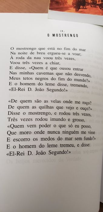 Fernando Pessoa - Obra Essencial