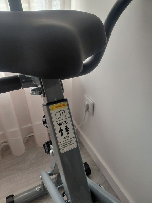 Bicicleta estatica441687265006725124