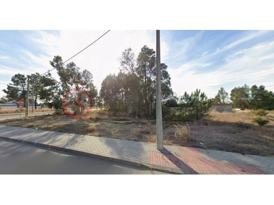 Terreno urbano para construção de moradia isolada, na Quinta da Mar...