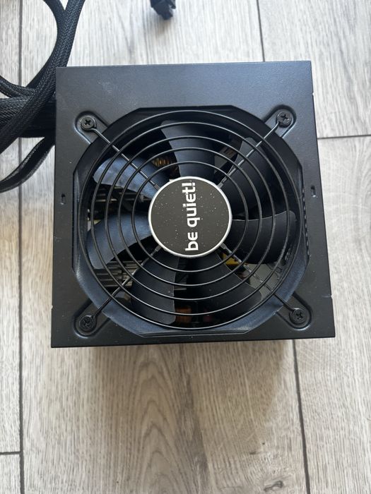 Блок живлення 400W