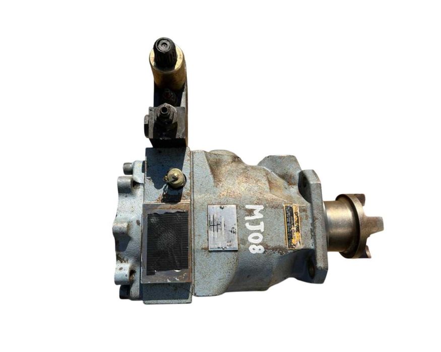 Parker PV046 (Parker PV046R1K1K3NFRZ) Pompa hydrauliczna