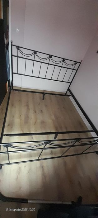 Łóżko sypiaiane 180x200