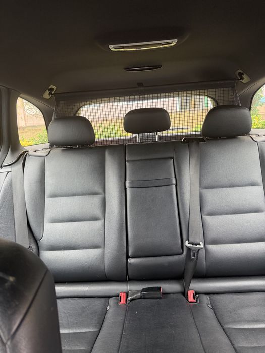 Carrinha Mercedes C220 AMG