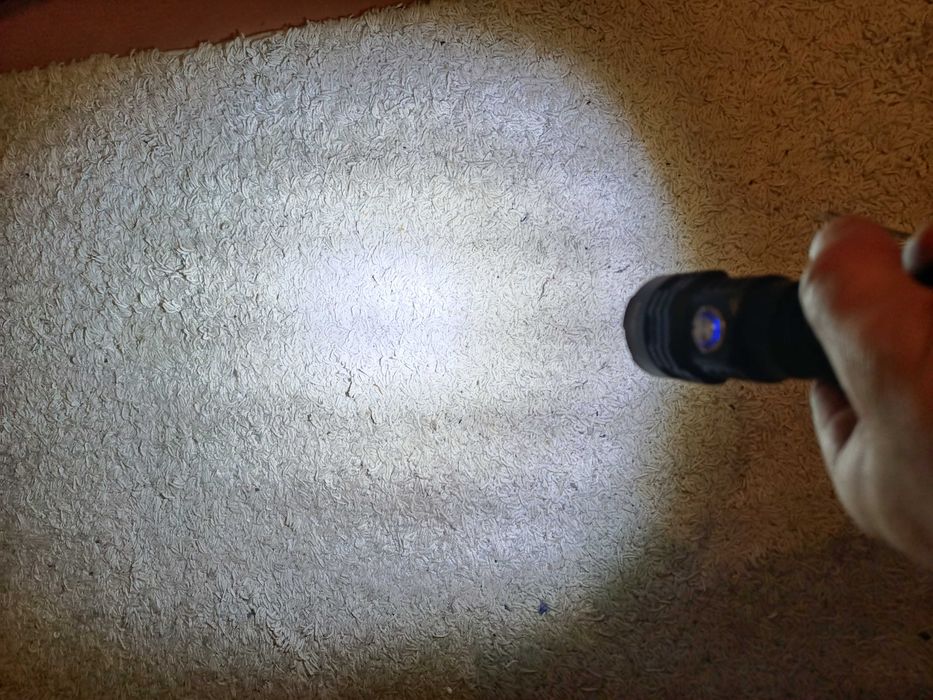 Ліхтар підводний