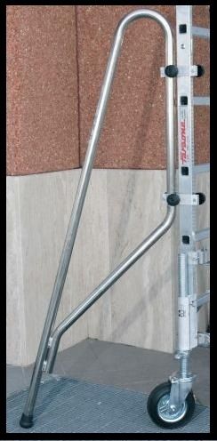 Stabilizatory do rusztowania Faraone Rapido 160