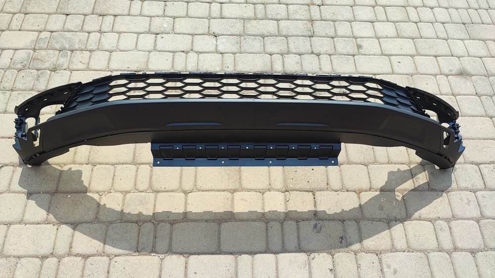 Бампер Спорт Європа VW Tiguan 18 19 20 21 нижня губа бампера Sport