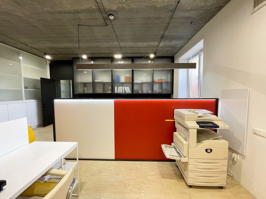 Commercial real estate at (area 66,9 m²) - Atlanta.ua - photo 12