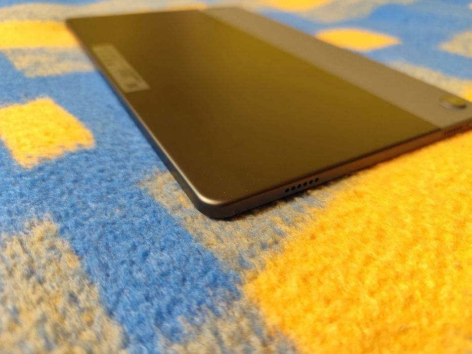 Tablet Lenovo Tab M10 Plus (3 Gen) 4/64GB - jak nowy