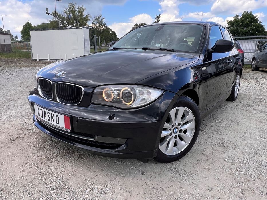 BMW Seria 1