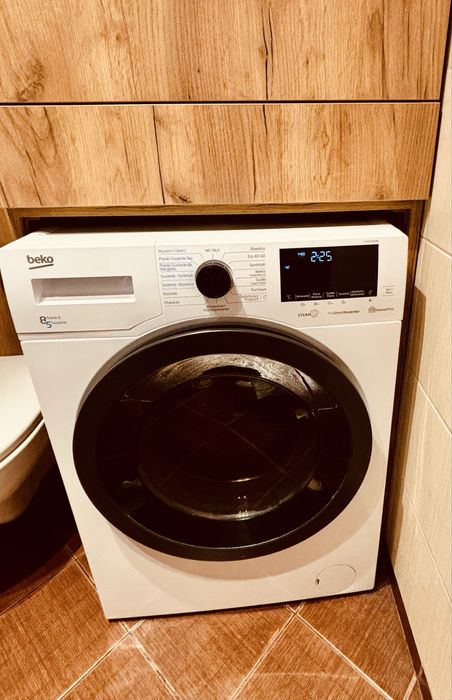 Beko pralko- suszarka
