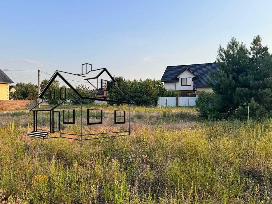 Продаж. Земельна ділянка у Київській області!

с. Дмитрівка, Куба