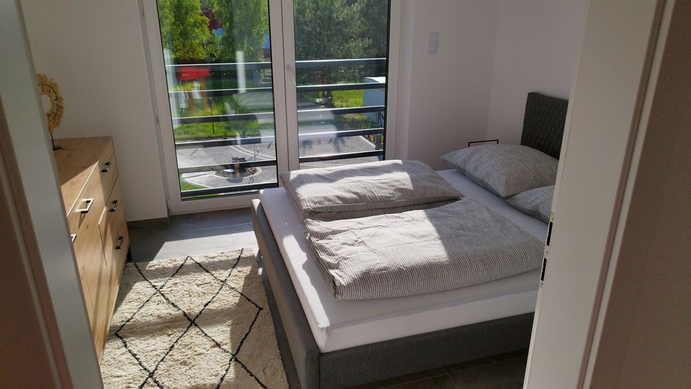 Dom z balia, jacuzzi, Dom nad jeziorem. Sasek Wielki, Kobylocha