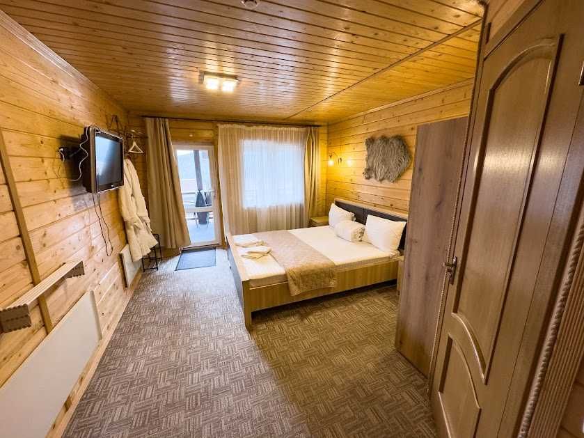 Продаж!Вигідна інвестиція: готельний комплекс, котеджі, глемпінги!